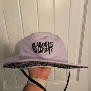 DUTCH BROS BUCKET HAT